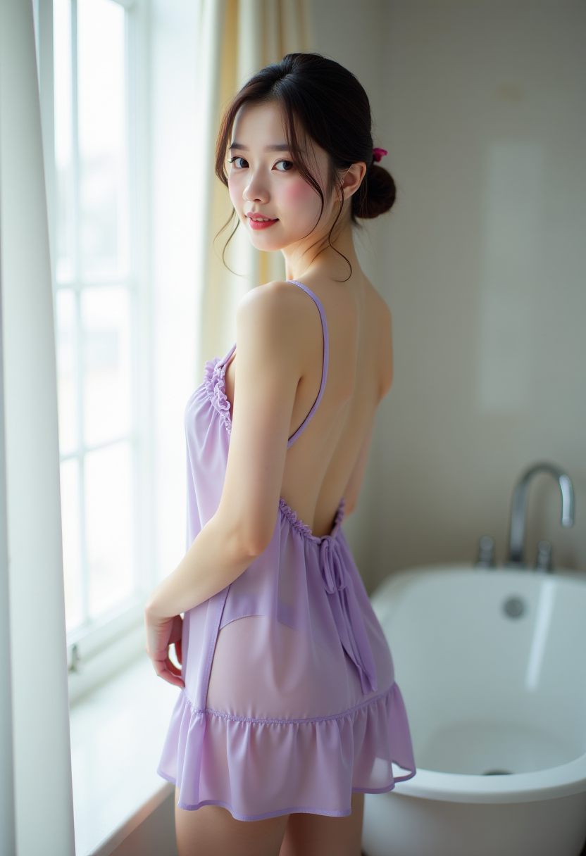 漫剧片段