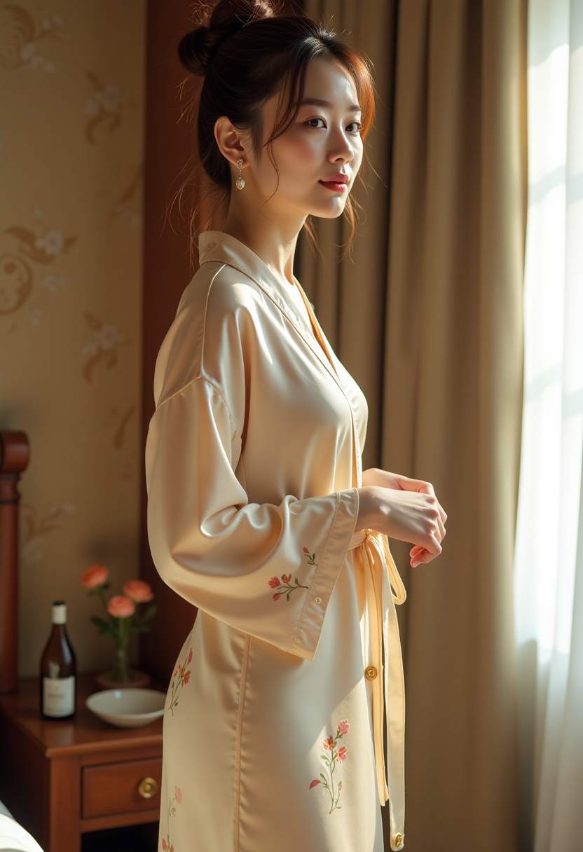 漫剧片段